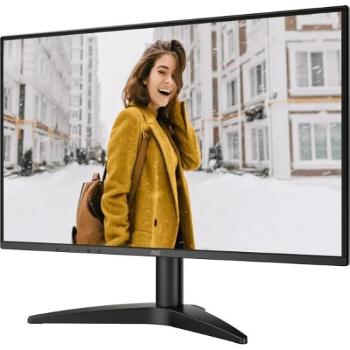 Монитор AOC 24B36H Black