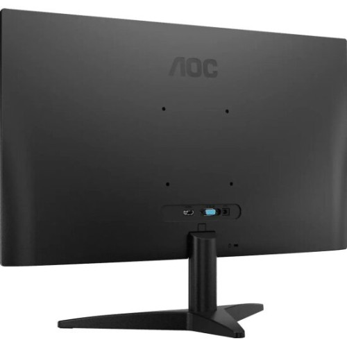 Монитор AOC 24B36H Black