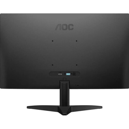 Монитор AOC 24B36H Black