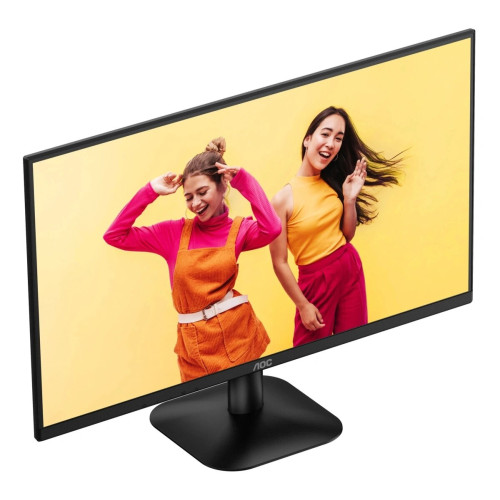 Монитор AOC Q27B35E Black