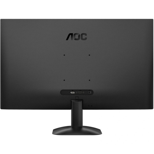 Монитор AOC Q27B35E Black