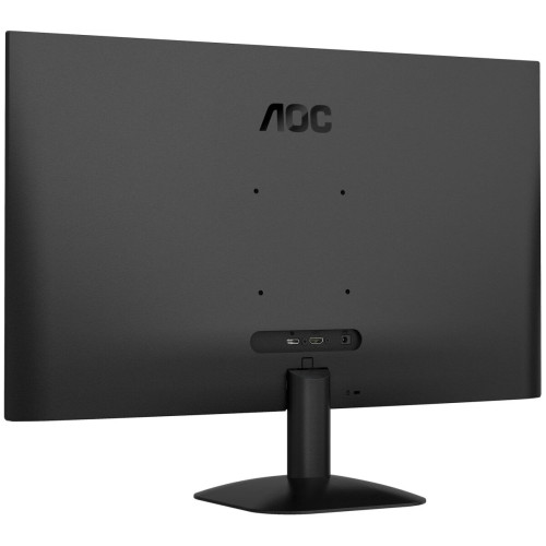 Монитор AOC Q27B35E Black