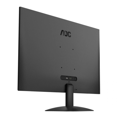 Монитор AOC Q27B35E Black