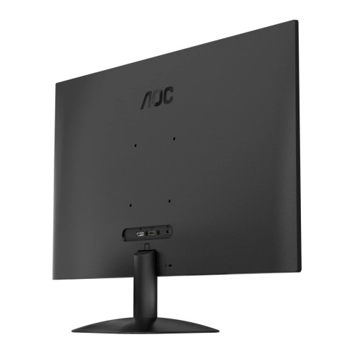 Монитор AOC Q27B35E Black