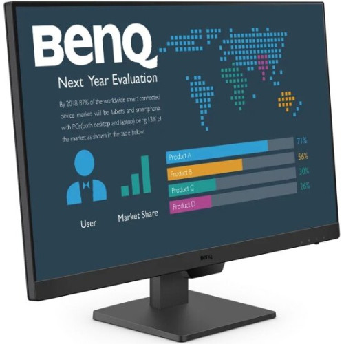 Монитор BenQ BL2790 Black