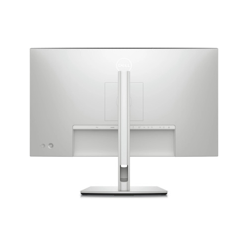 Монитор DELL UltraSharp U2724DE черный и серебристый