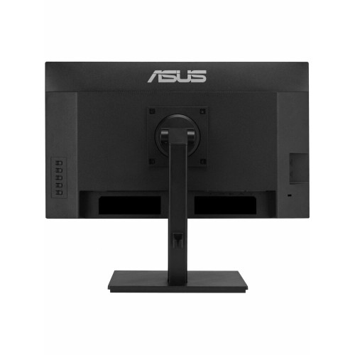 Монитор ASUS VA27ECPSN черный