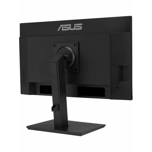 Монитор ASUS VA27ECPSN черный