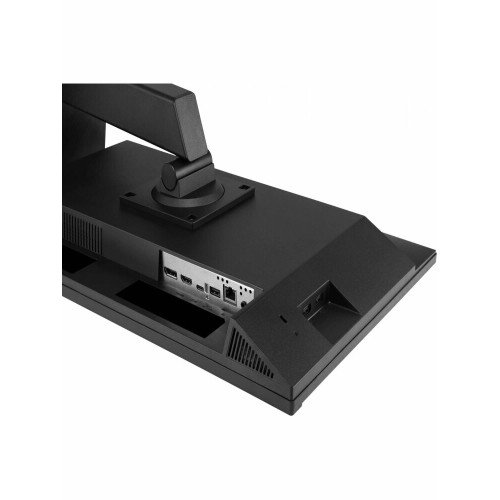 Монитор ASUS VA27ECPSN черный