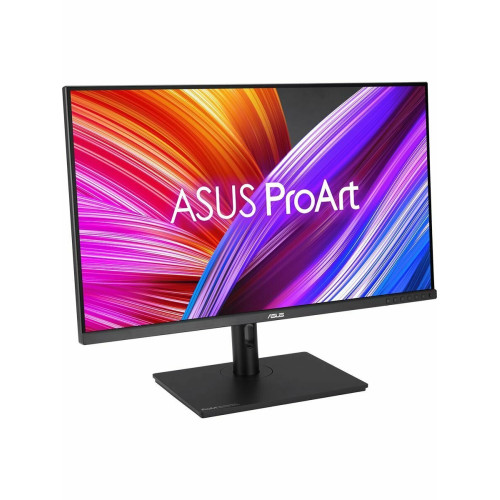 Монитор Asus ProArt PA328QV (90LM00X0-B02370) черный 31.5