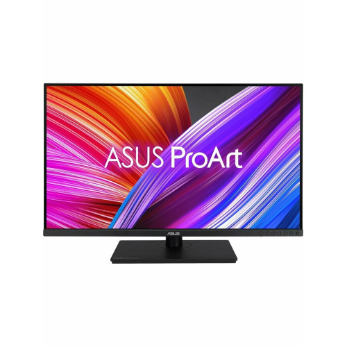 Монитор Asus ProArt PA328QV (90LM00X0-B02370) черный 31.5
