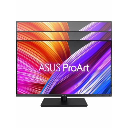 Монитор Asus ProArt PA328QV (90LM00X0-B02370) черный 31.5