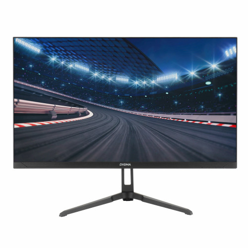 Монитор Digma Overdrive 24P410F (DM24SG03), черный