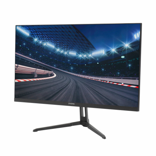 Монитор Digma Overdrive 24P410F (DM24SG03), черный