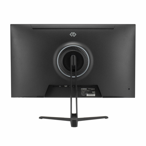 Монитор Digma Overdrive 24P410F (DM24SG03), черный