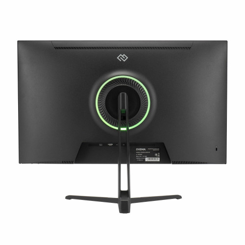 Монитор Digma Overdrive 24P410F (DM24SG03), черный