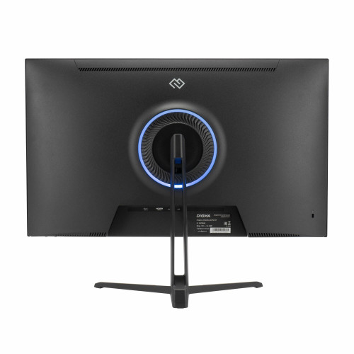 Монитор Digma Overdrive 24P410F (DM24SG03), черный