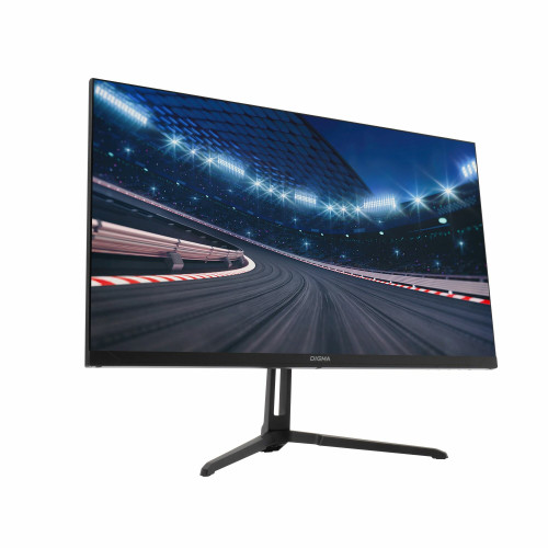 Монитор Digma Overdrive 24P410F (DM24SG03), черный