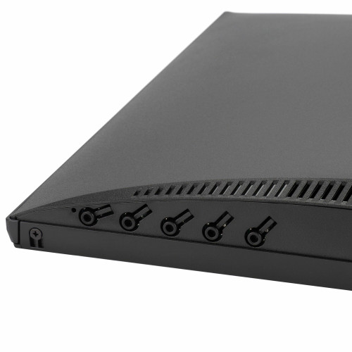 Монитор Digma Overdrive 24P410F (DM24SG03), черный