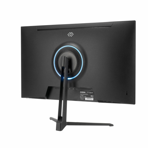 Монитор Digma Overdrive 24P410F (DM24SG03), черный
