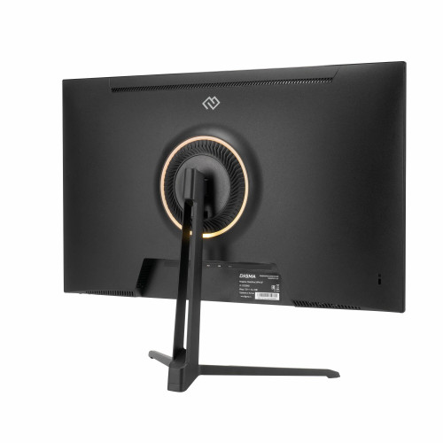 Монитор Digma Overdrive 24P410F (DM24SG03), черный