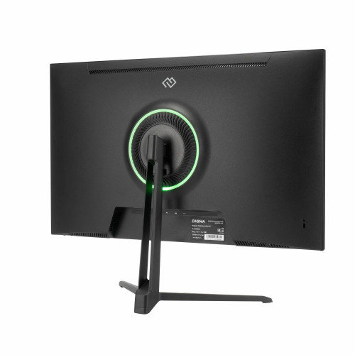 Монитор Digma Overdrive 24P410F (DM24SG03), черный