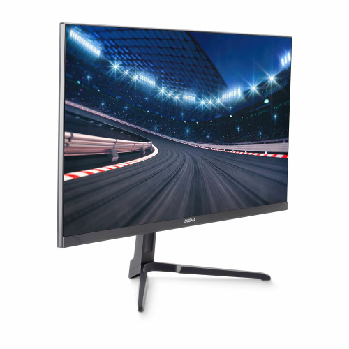 Монитор Digma Overdrive 24P410F (DM24SG03), черный