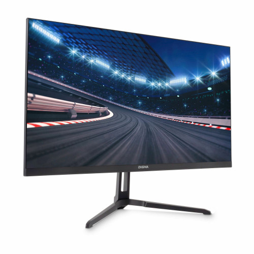 Монитор Digma Overdrive 24P410F (DM24SG03), черный