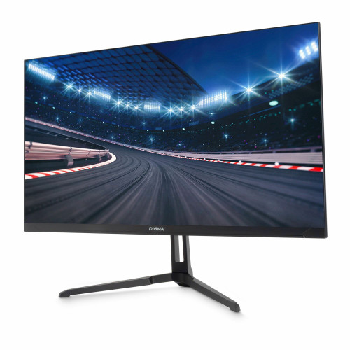 Монитор Digma Overdrive 24P410F (DM24SG03), черный