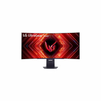 Монитор LG UltraGear 45GS95QE-B (45GS95QE-B.ARUZ) черный