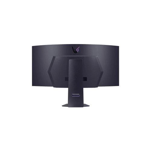 Монитор LG UltraGear 45GS95QE-B (45GS95QE-B.ARUZ) черный