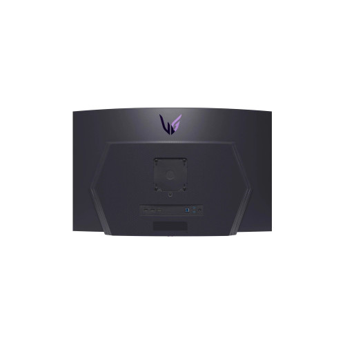 Монитор LG UltraGear 45GS95QE-B (45GS95QE-B.ARUZ) черный