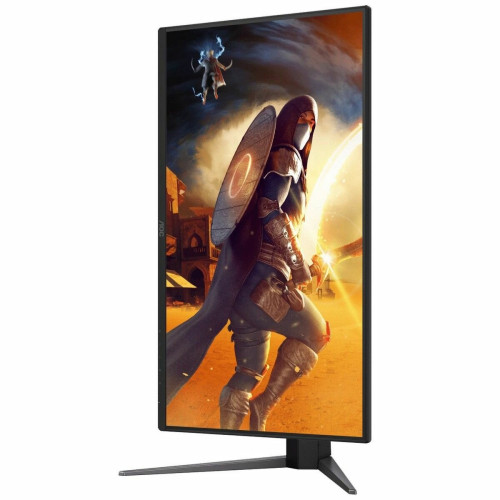 Монитор AOC 25G4S Black
