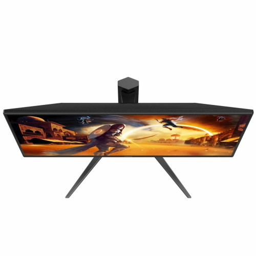 Монитор AOC 25G4S Black