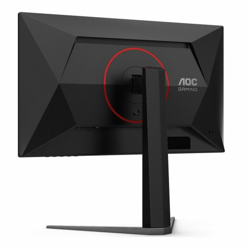 Монитор AOC 25G4S Black