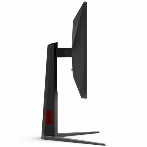 Монитор AOC 25G4S Black