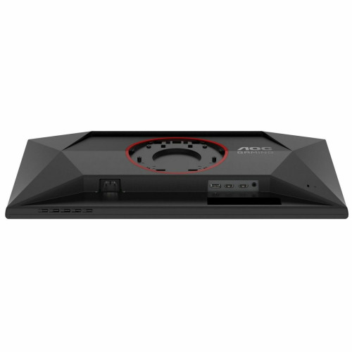 Монитор AOC 25G4S Black