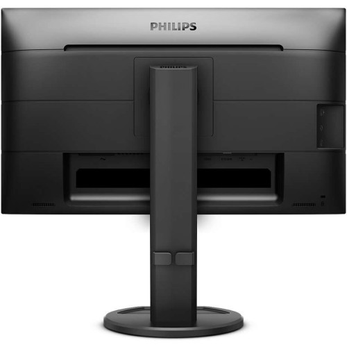 Монитор PHILIPS 241B8QJEB/00 Black