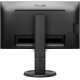 Монитор PHILIPS 241B8QJEB/00 Black