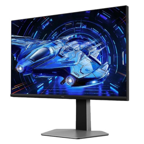 Монитор TCL 27G64 черный