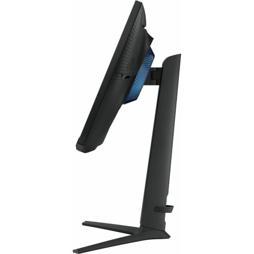 Монитор Samsung Odyssey G4 S25BG400EI (LS25BG400EIXCI) черный