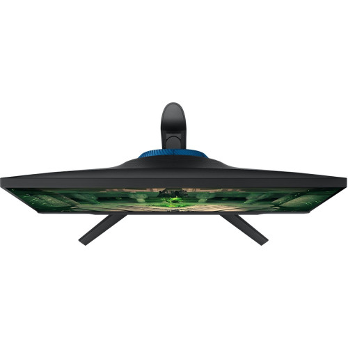 Монитор Samsung Odyssey G4 S25BG400EI (LS25BG400EIXCI) черный