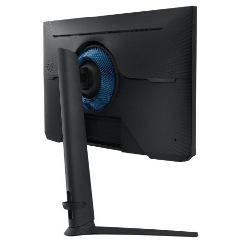 Монитор Samsung Odyssey G4 S25BG400EI (LS25BG400EIXCI) черный