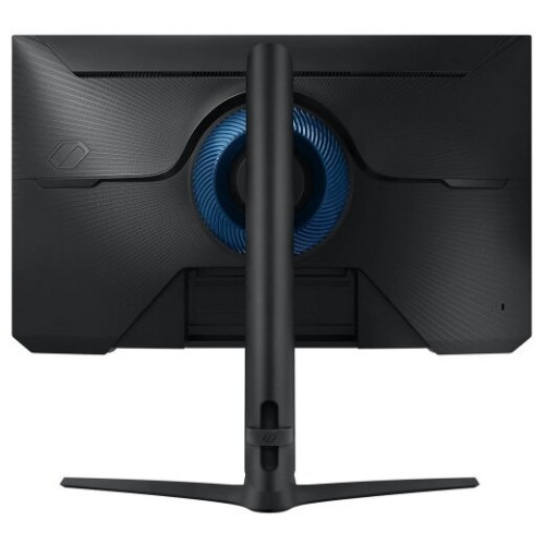 Монитор Samsung Odyssey G4 S25BG400EI (LS25BG400EIXCI) черный