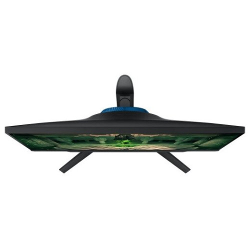 Монитор Samsung Odyssey G4 S25BG400EI (LS25BG400EIXCI) черный