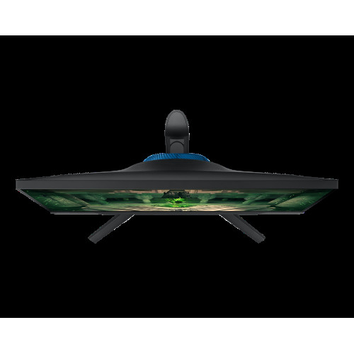 Монитор Samsung Odyssey G4 S25BG400EI (LS25BG400EIXCI) черный