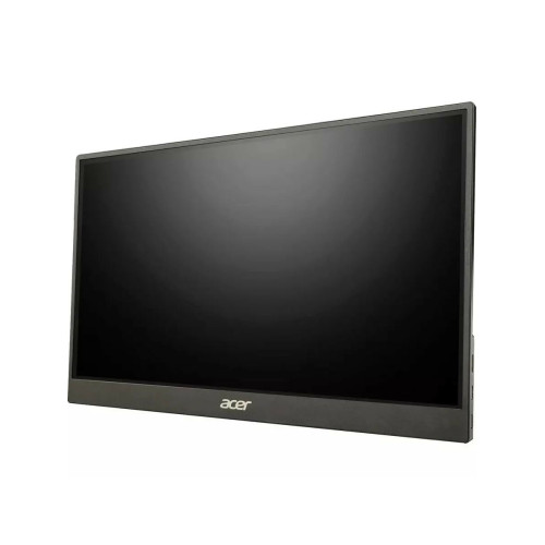 Монитор Acer PM161QJbmiuux (UM.ZP1CD.J01) UltraThin Black