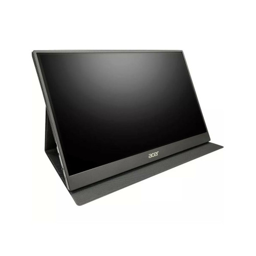 Монитор Acer PM161QJbmiuux (UM.ZP1CD.J01) UltraThin Black