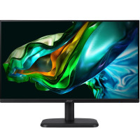 Монитор Acer EK271UEbmiipx (UM.HE1CD.E03) черный