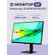 Монитор Samsung LS24D604UAUXCI